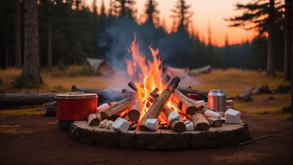 Campfire Essentials